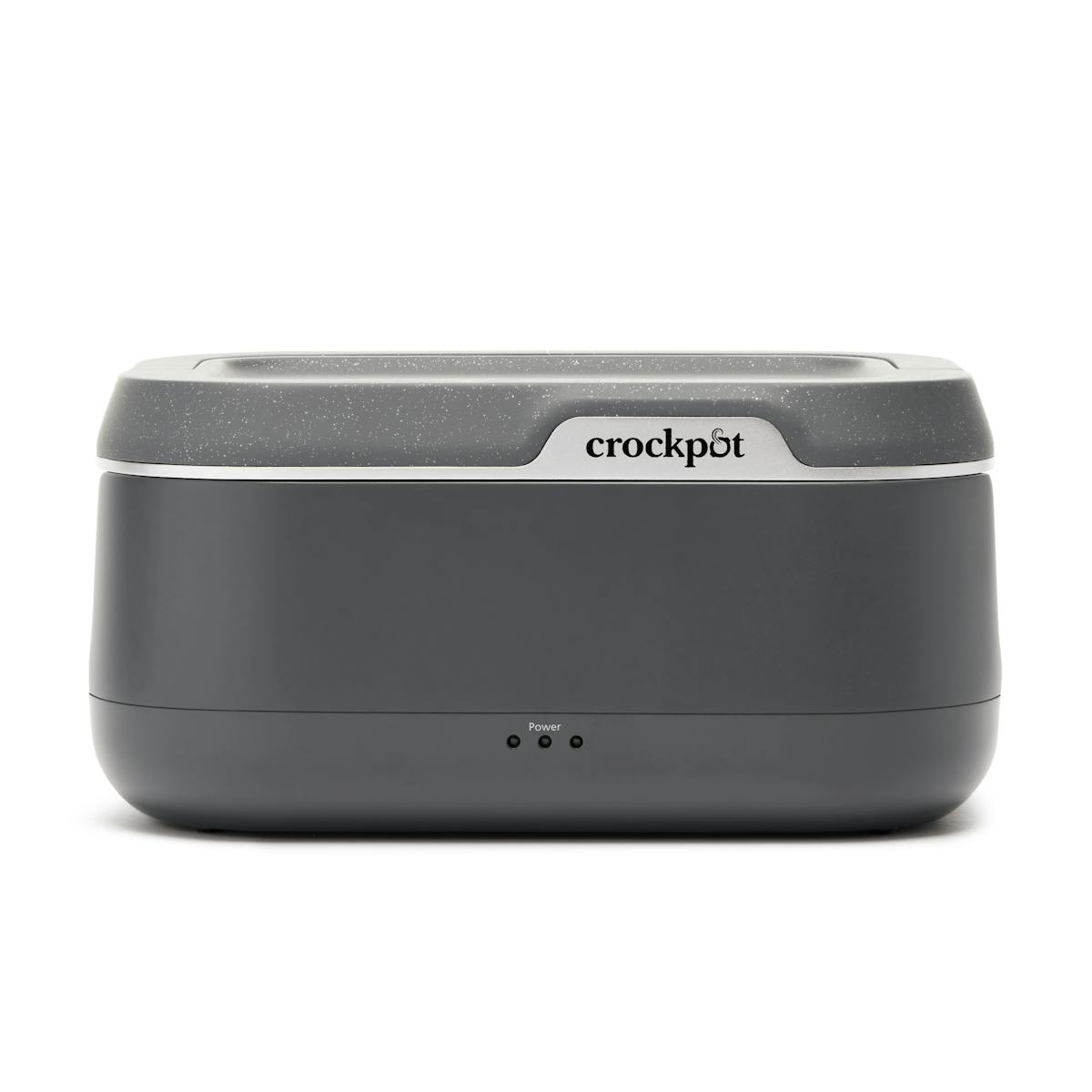 Crock-Pot GO Portable Food Warmer, Electric Lunch Box with Detachable Cord — Product Details — Details and Specifications