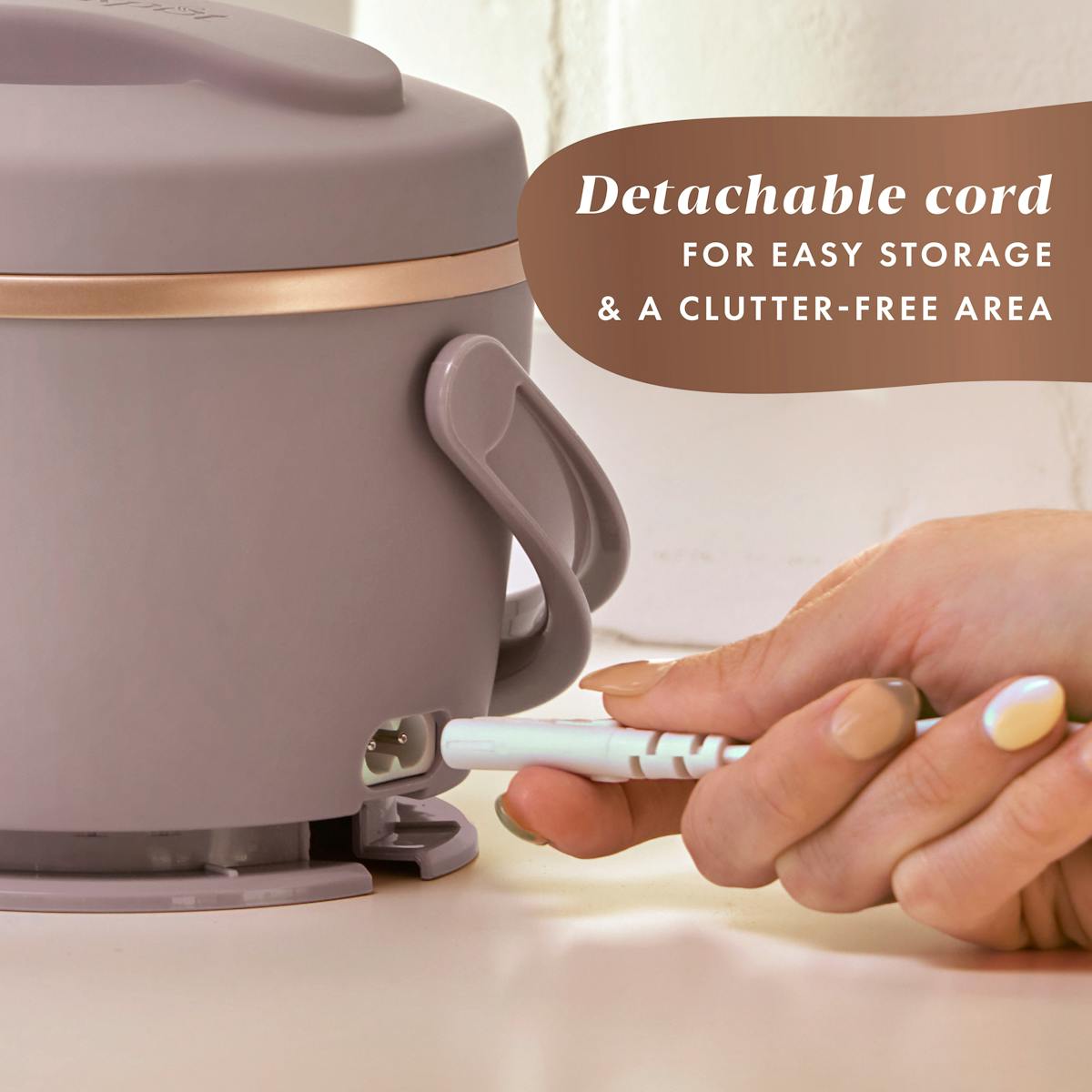 Crock-Pot Lunch Crock Food Warmer — Product Details — Details and Specifications