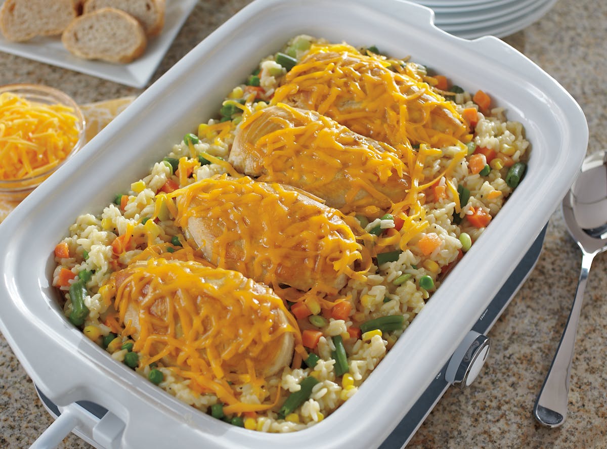 Crock-Pot Manual 3.5-Quart Casserole Crock Slow Cooker, Charcoal | Item Details — Item Information