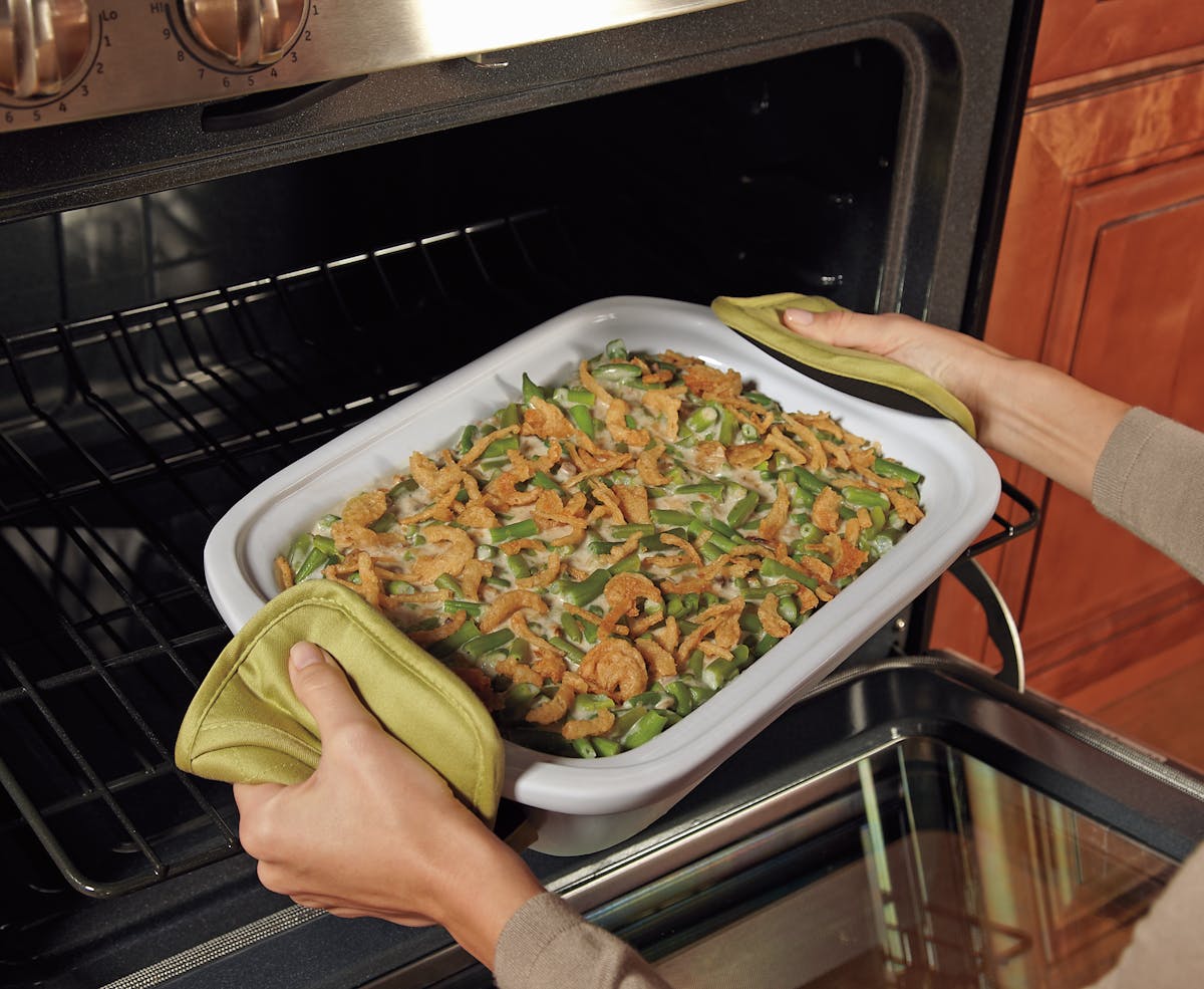 Crock-Pot Manual 3.5-Quart Casserole Crock Slow Cooker, Charcoal | Item Details — Item Information