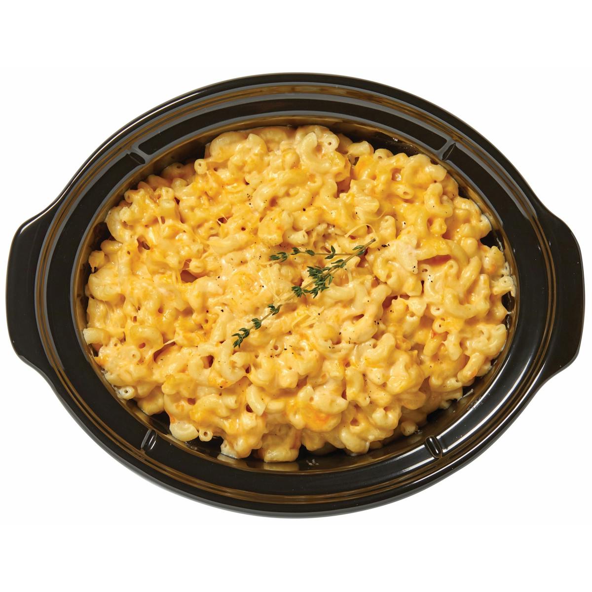 Crock-Pot Manual 8-Quart Slow Cooker, Black — Product Details — Product Information