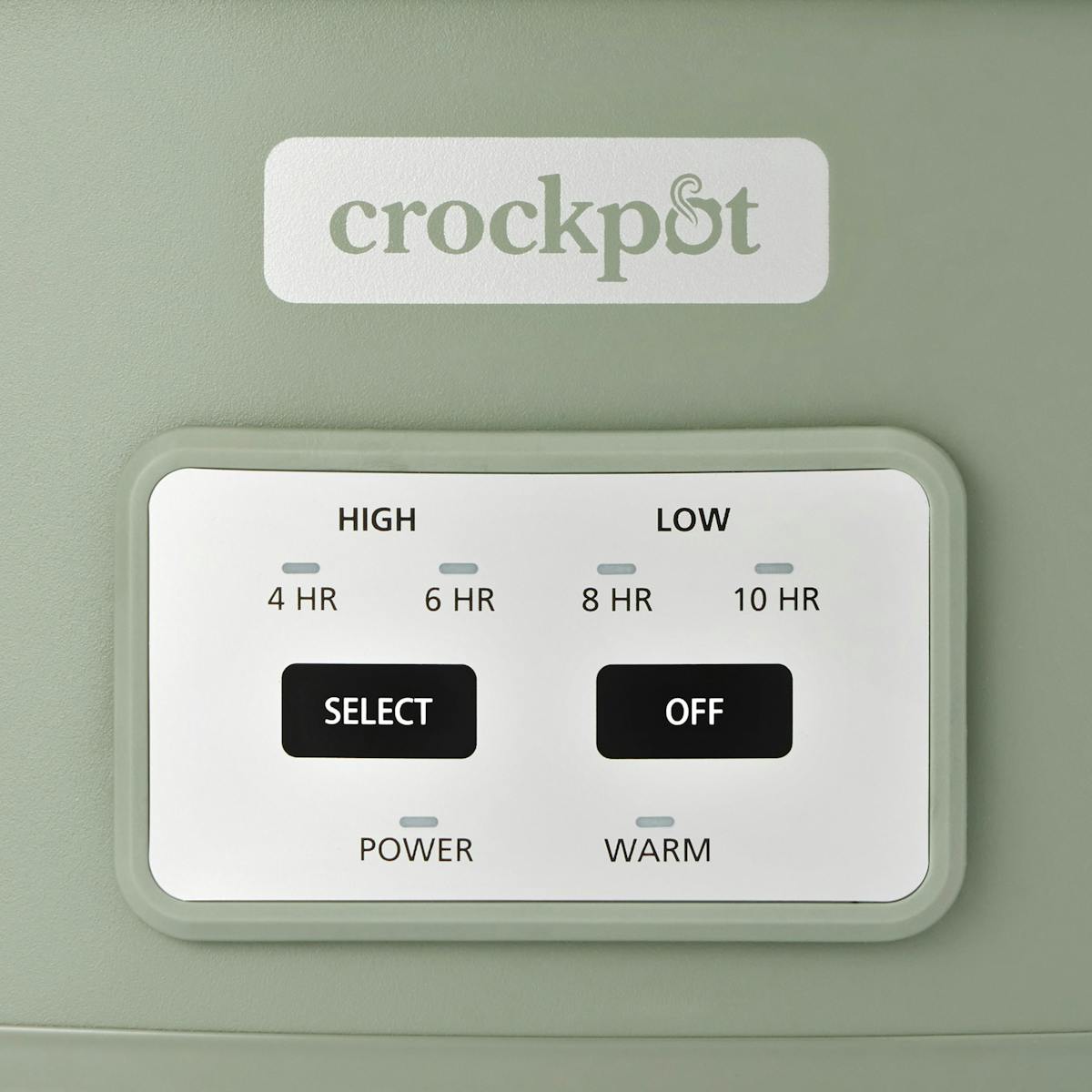 Crock-Pot Programmable Design Series 6-Quart Cook & Carry Slow Cooker, Moonshine — Product Information | Product Guide